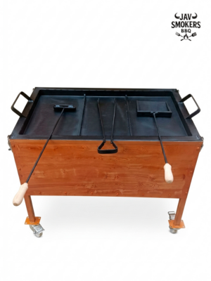 CAJA CHINA 15-20-25 KG